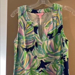 Lily Pulitzer Dress
